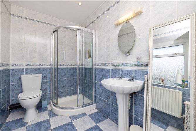 92 Oldcourt Grove, Bray, Co. Wicklow