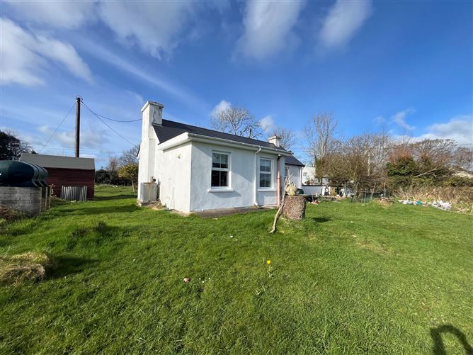 Clounmacon, Listowel, Kerry