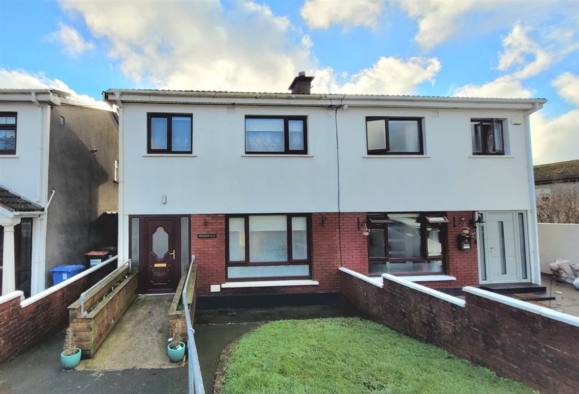2 Hillcrest Close, Blarney Road, Cork