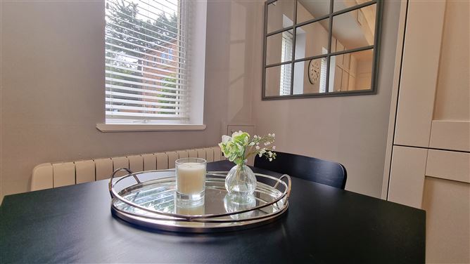 36D Hillcourt,Highfield Rd, Rathgar, Dublin 6