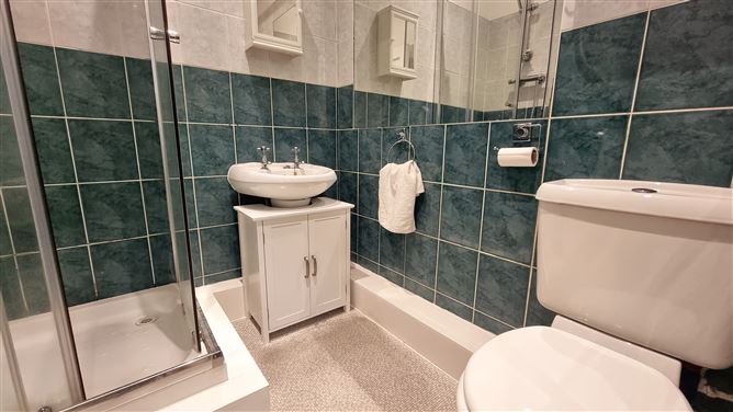 36D Hillcourt,Highfield Rd, Rathgar, Dublin 6