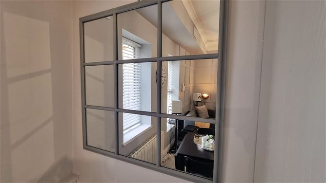 36D Hillcourt,Highfield Rd, Rathgar, Dublin 6