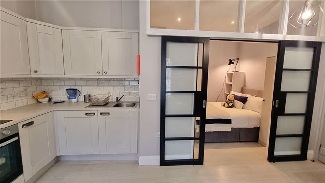 36D Hillcourt,Highfield Rd, Rathgar, Dublin 6