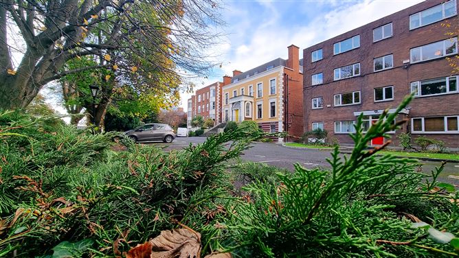 36D Hillcourt,Highfield Rd, Rathgar, Dublin 6