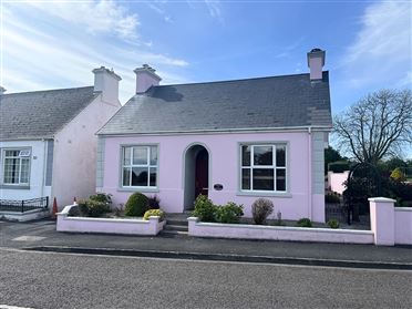 Image for "Nellies Cottage", Ballyhowly, Knock, Mayo