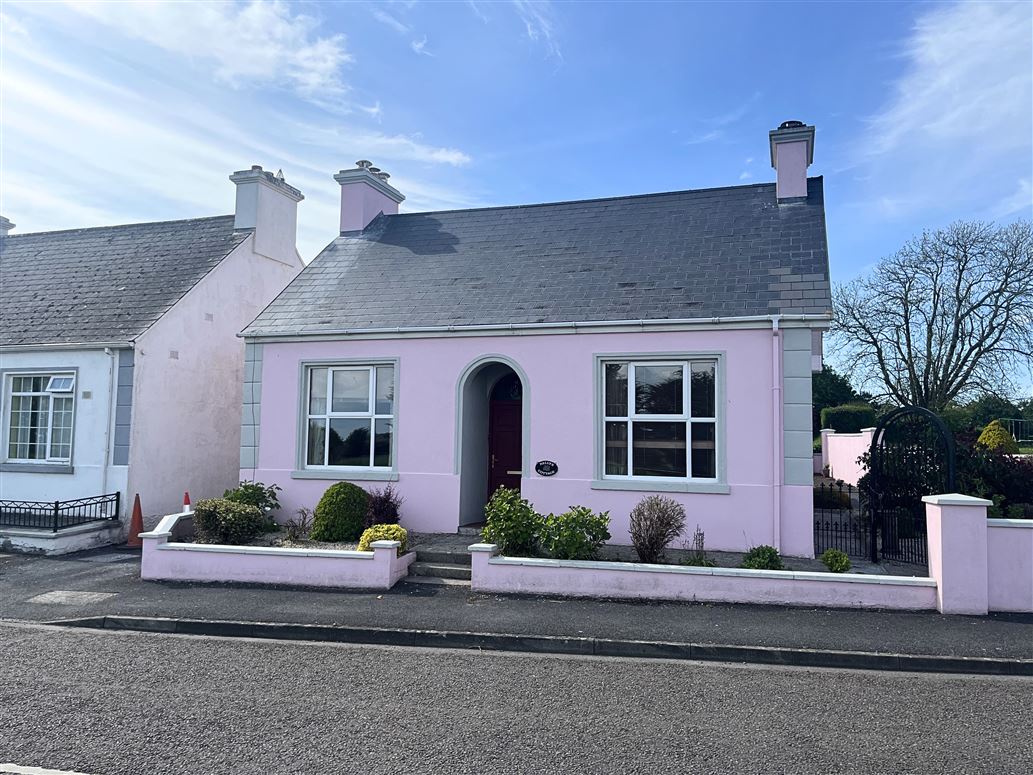 "Nellies Cottage", Ballyhowly, Knock, Mayo