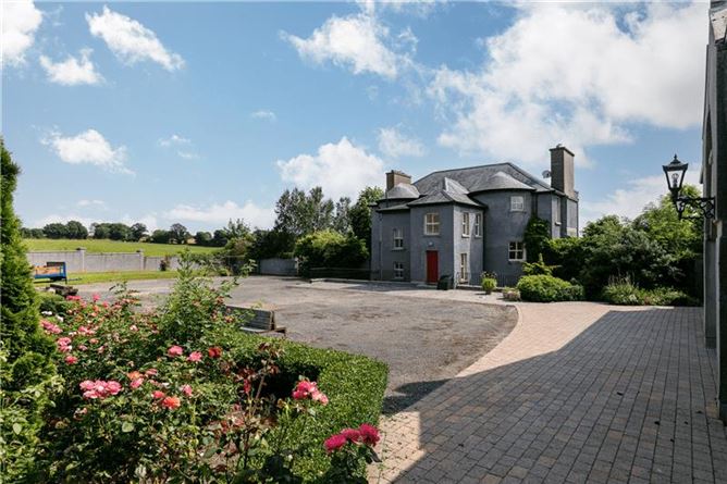 Private, Charlesfort, County Wexford, Ferns