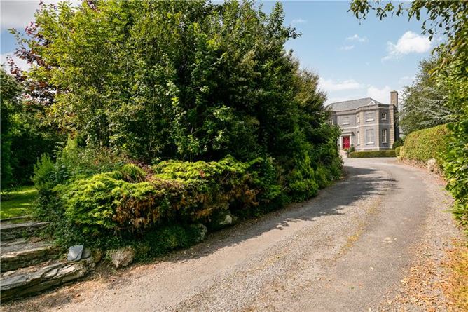 Private, Charlesfort, County Wexford, Ferns