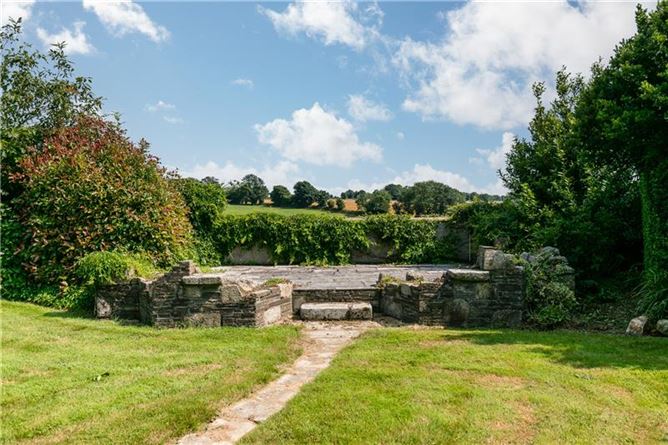 Private, Charlesfort, County Wexford, Ferns