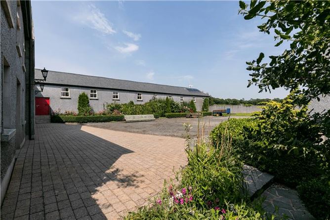 Private, Charlesfort, County Wexford, Ferns