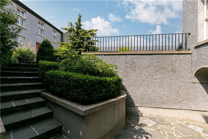 Private, Charlesfort, County Wexford, Ferns