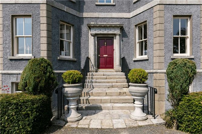 Private, Charlesfort, County Wexford, Ferns