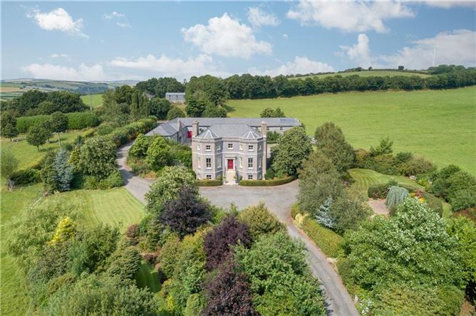 Private, Charlesfort, County Wexford, Ferns