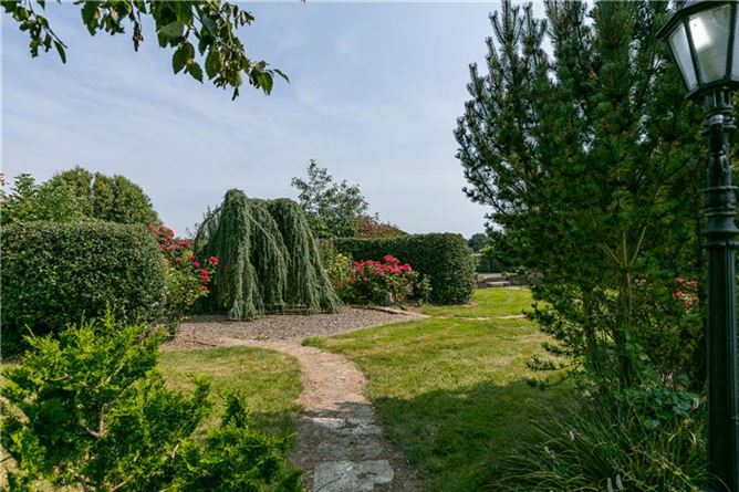 Private, Charlesfort, County Wexford, Ferns