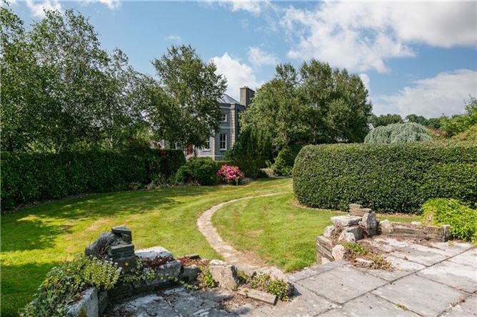 Private, Charlesfort, County Wexford, Ferns