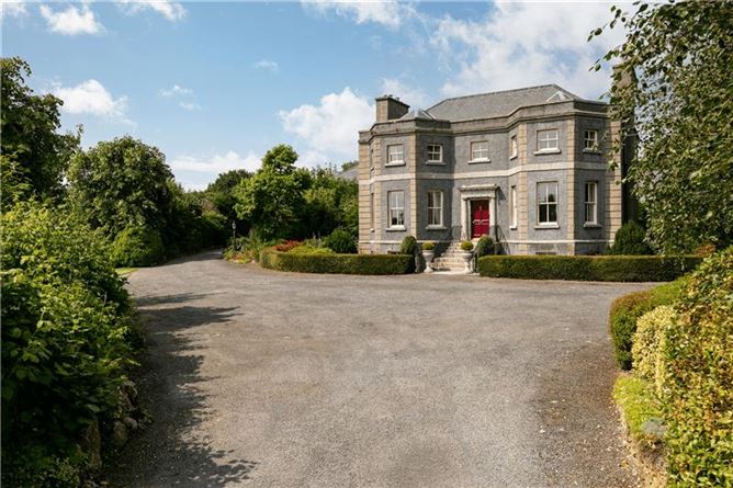 Private, Charlesfort, County Wexford, Ferns