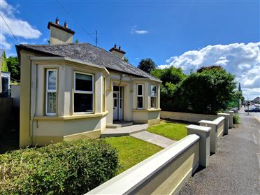 Image for Old Knock Road, Claremorris, Co.Mayo