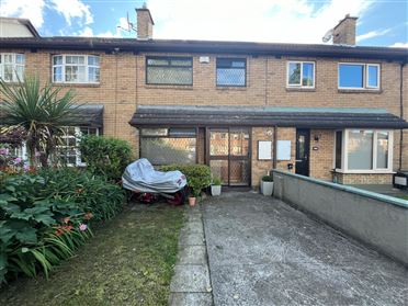 Image for 50 Oakrise, Clondalkin,   Dublin 22