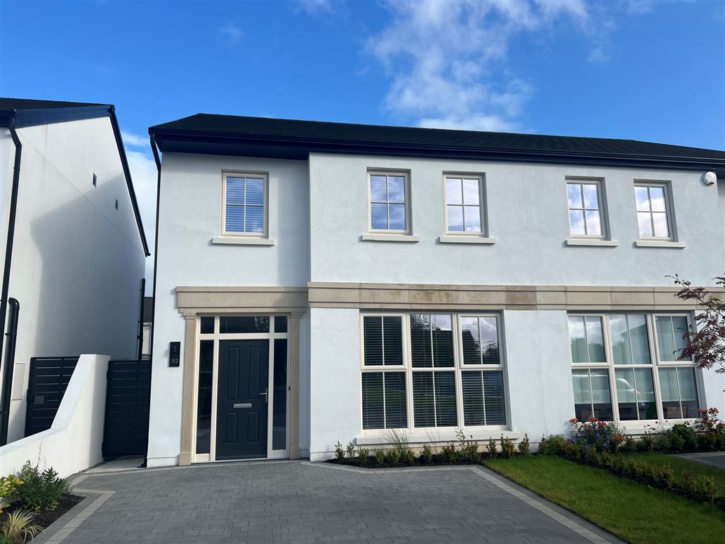 112 Carrabeag, Newport Road, Castlebar, Co. Mayo