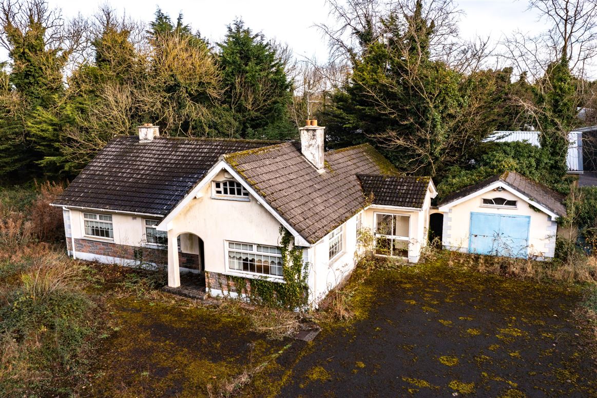 Mahers Well Road, Allenwood, Co. Kildare