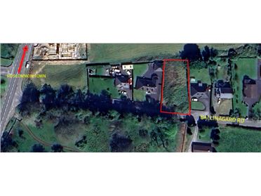 Image for Ballinagard Rd., Roscommon Town, County Roscommon
