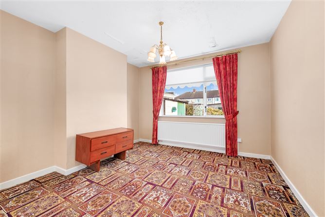 8 Hillsbrook Crescent, Perrystown, Dublin 12