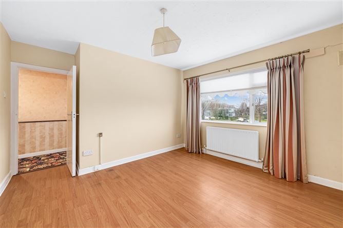 8 Hillsbrook Crescent, Perrystown, Dublin 12
