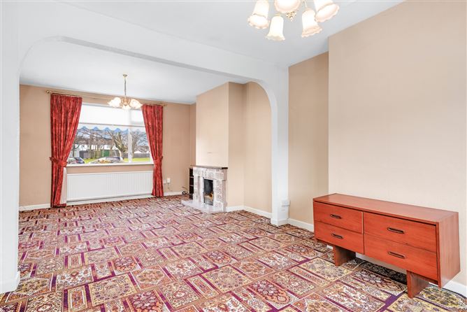 8 Hillsbrook Crescent, Perrystown, Dublin 12