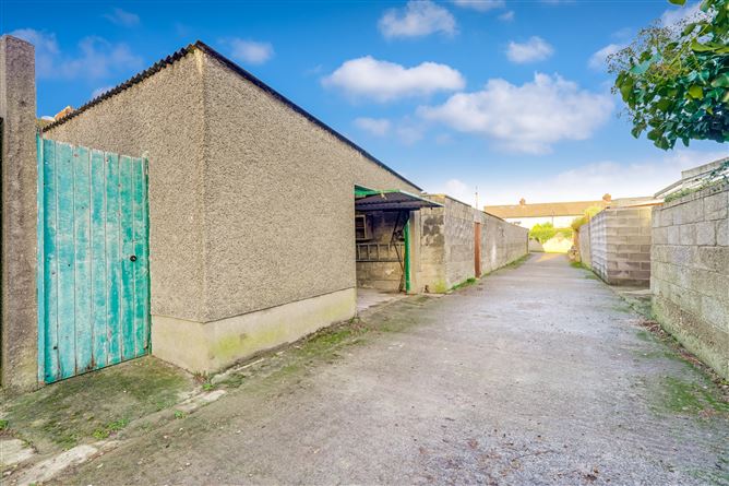 8 Hillsbrook Crescent, Perrystown, Dublin 12