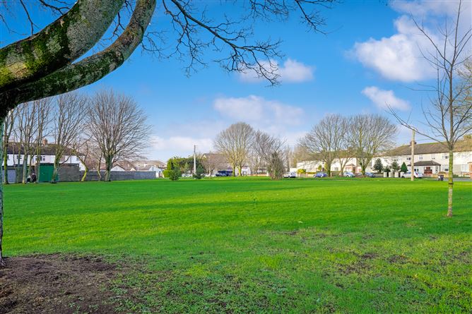 8 Hillsbrook Crescent, Perrystown, Dublin 12