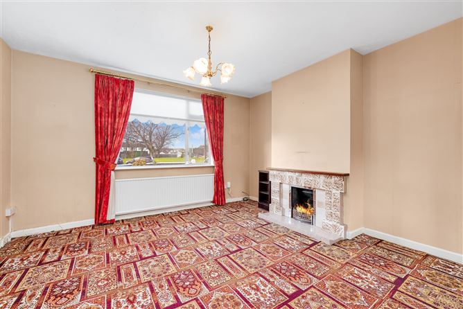 8 Hillsbrook Crescent, Perrystown, Dublin 12