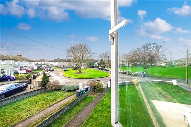 8 Hillsbrook Crescent, Perrystown, Dublin 12
