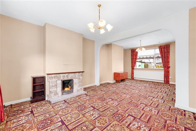8 Hillsbrook Crescent, Perrystown, Dublin 12