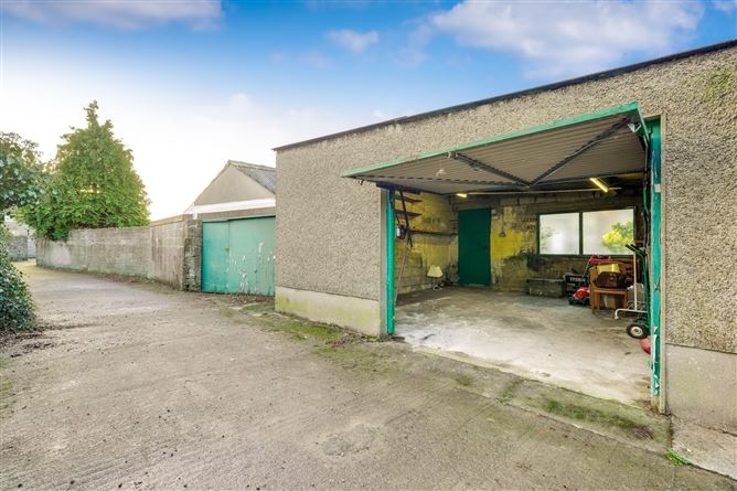 8 Hillsbrook Crescent, Perrystown, Dublin 12