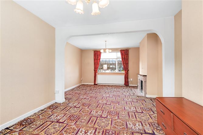 8 Hillsbrook Crescent, Perrystown, Dublin 12
