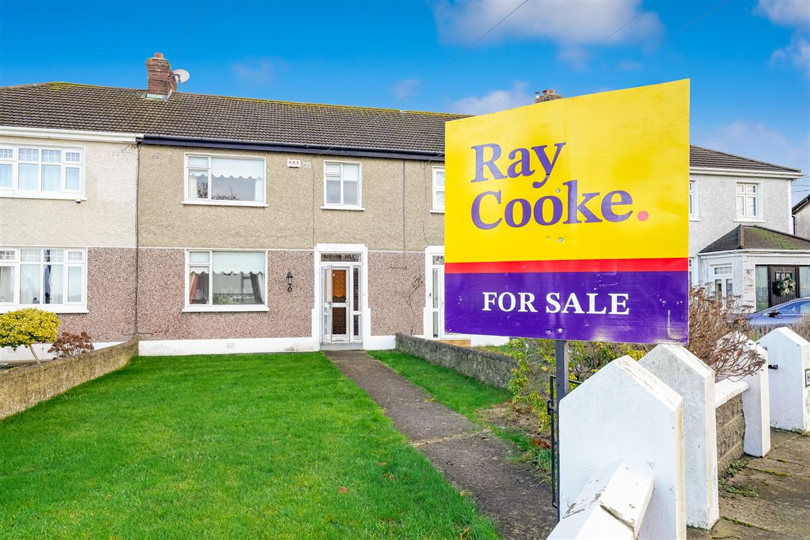 8 Hillsbrook Crescent, Perrystown, Dublin 12