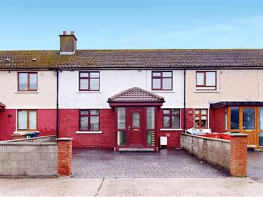 Image for 30 McAuley Avenue, Artane, Dublin 5