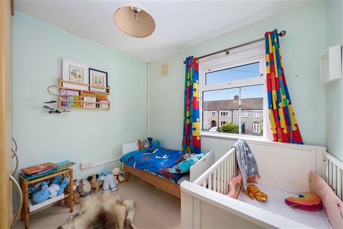 90 Cherryfield Road, Walkinstown, Dublin 12
