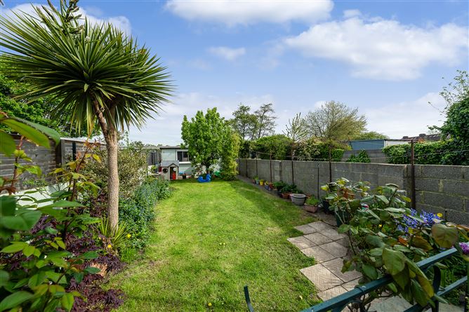 90 Cherryfield Road, Walkinstown, Dublin 12