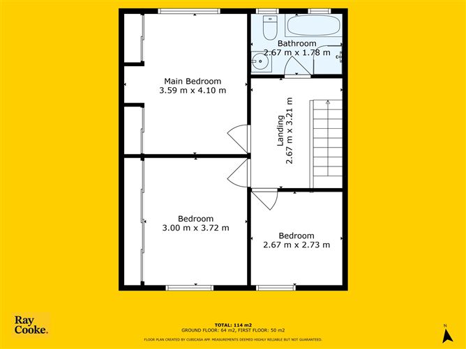 90 Cherryfield Road, Walkinstown, Dublin 12