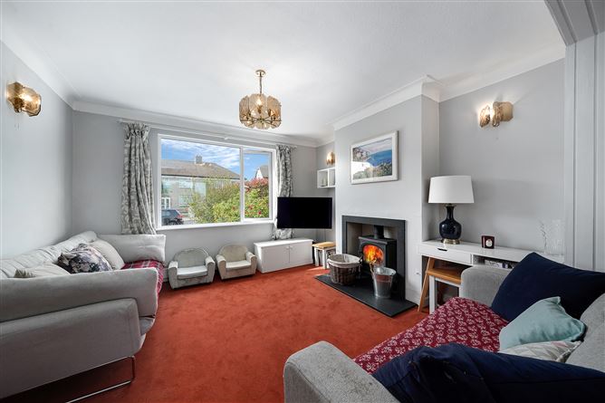 90 Cherryfield Road, Walkinstown, Dublin 12