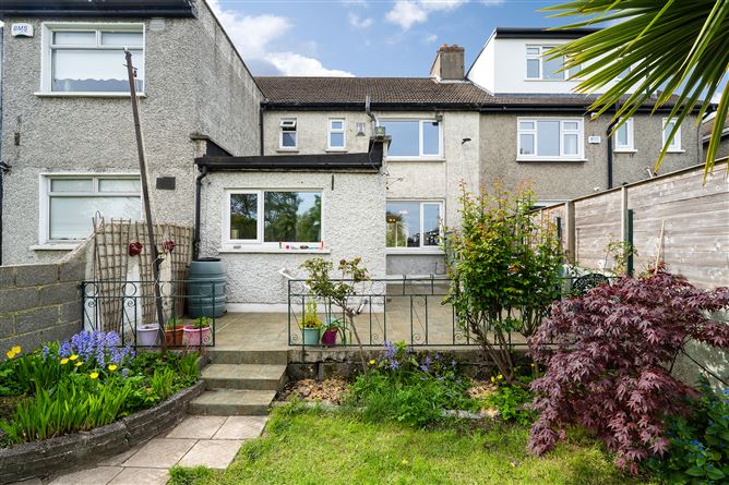 90 Cherryfield Road, Walkinstown, Dublin 12