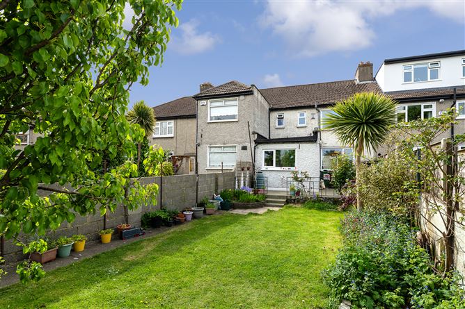 90 Cherryfield Road, Walkinstown, Dublin 12