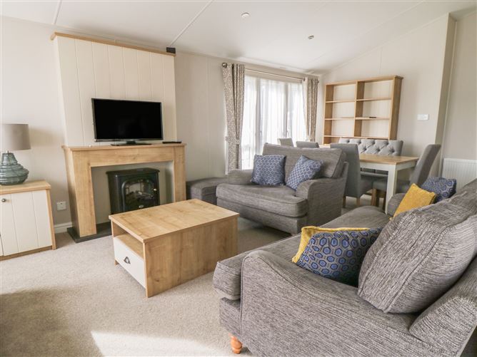 Daisy Lodge,Cayton, North Yorkshire, United Kingdom