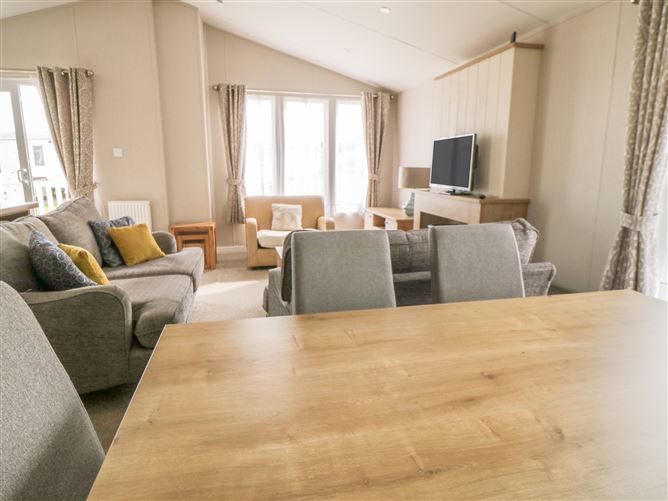 Daisy Lodge,Cayton, North Yorkshire, United Kingdom