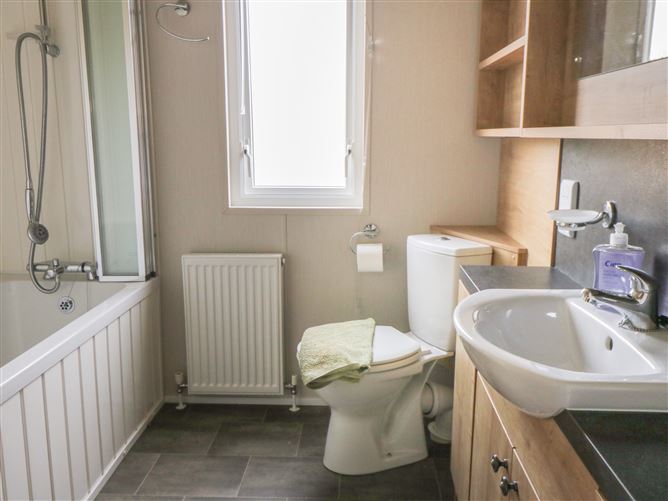 Daisy Lodge,Cayton, North Yorkshire, United Kingdom