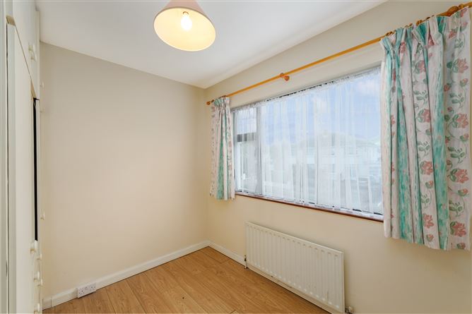 60 Coolmaber Drive, Rathcoole, Co. Dublin