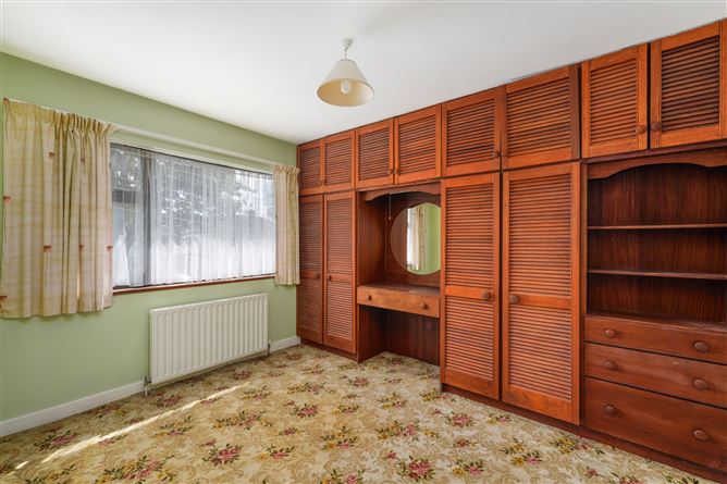 60 Coolmaber Drive, Rathcoole, Co. Dublin