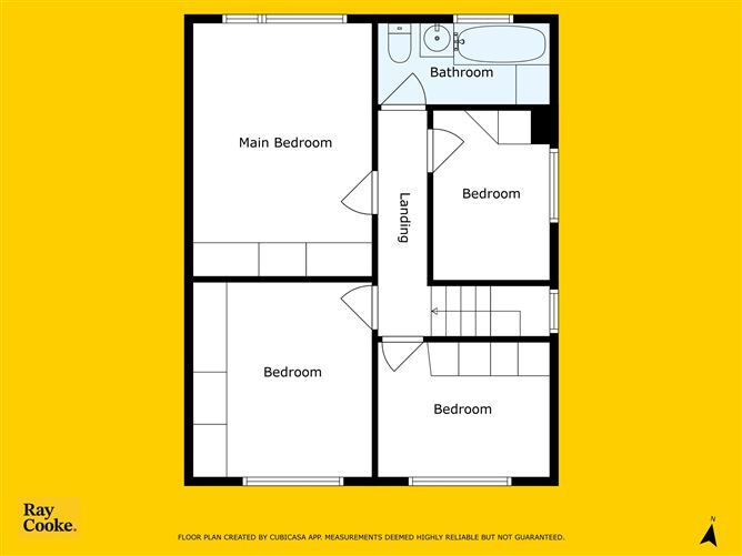 60 Coolmaber Drive, Rathcoole, Co. Dublin