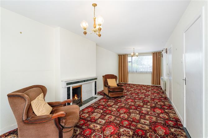 60 Coolmaber Drive, Rathcoole, Co. Dublin